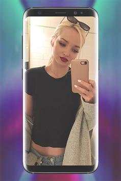 dove cameron wallpaper 2020 screenshot 3
