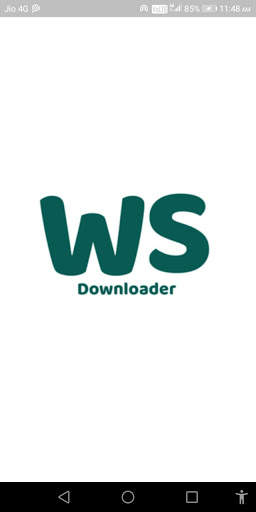 GM-Whtasapp Status Downloader screenshot 1