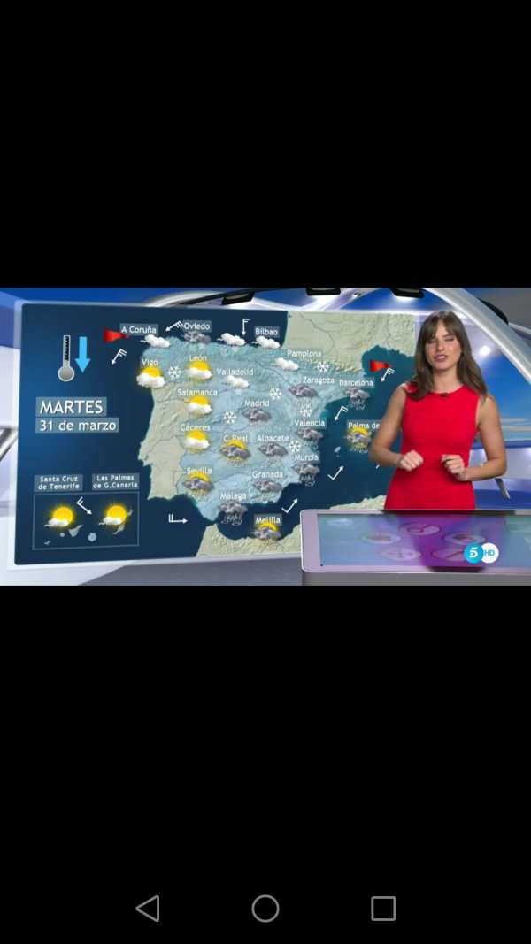 TV TDT y Prensa gratis de España screenshot 6