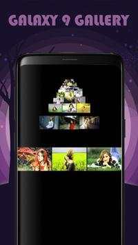Samsung Galaxy Gallery S9 Pro 2018 screenshot 2
