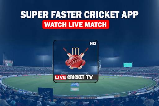 Live Cricket Tv  Mathes screenshot 1