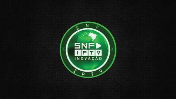 SNF IPTV screenshot 1