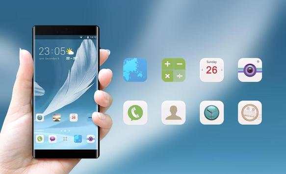 Theme for Nokia X Phone Feature simple wallpaper screenshot 4