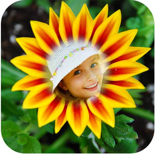 Flower Photo Frames 1.12