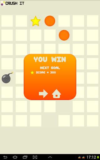 Crush It reflex game screenshot 20
