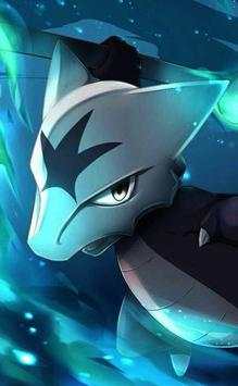 Pokemon Art Wallpapers HD screenshot 2