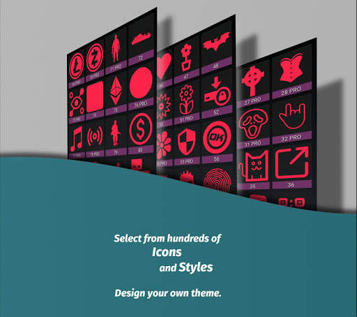 Always On Display - Advanced 3D AOD (CryptoWake) screenshot 7