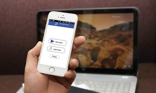 Free Full HD Video Player screenshot 6