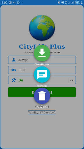 City Life Plus screenshot 6