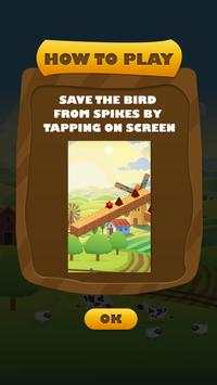 Junglee Bird 3D screenshot 1