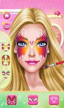 Face Painting Salon screenshot 6