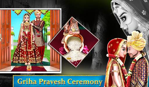 Indian Post Wedding Rituals3 screenshot 2