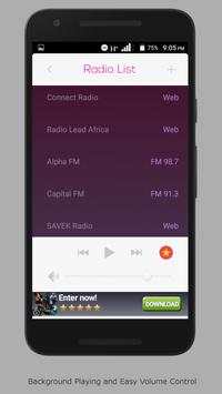 All Uganda Radio Stations Free screenshot 6