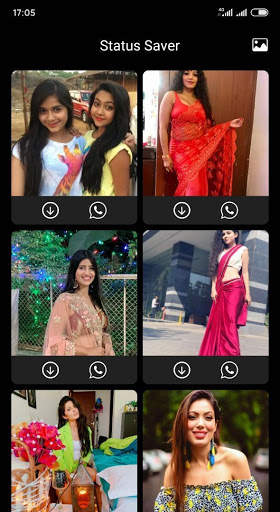 VidStatus: Status Saver, Funny Videos, Earning App screenshot 1