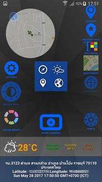 GPS Camera Lite screenshot 4