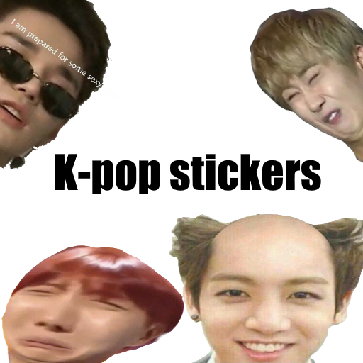 K-pop tarrat icon