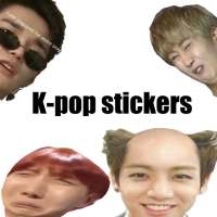 K-pop tarrat on 9Apps