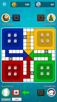 Santa Ludo King screenshot 4