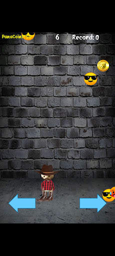 Pana Miguel The Game screenshot 1