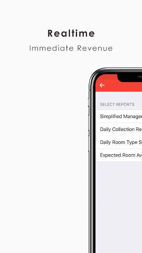 ABS Mobile Hotel App - ABS Hotel Management System screenshot 4