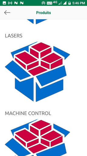 AF Scancode screenshot 6