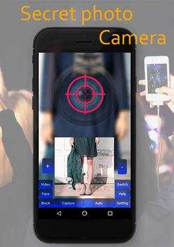 Secret Photo Camera screenshot 1