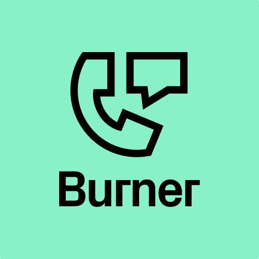 Burner: 2nd Phone Number Line 4.6.1