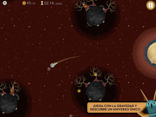 Astra screenshot 8