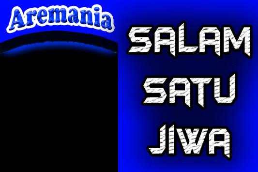 Aremania Bingkai Foto screenshot 4