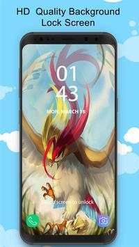 All Mega Pokemon Wallpaper HD screenshot 3