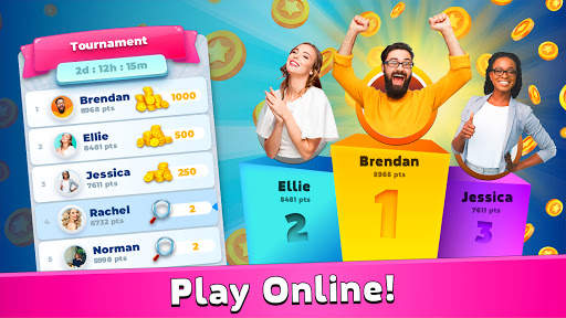 Find Difference Now - Online screenshot 4