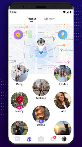 SnogPool - Hot chat, Fast date 18+ screenshot 2