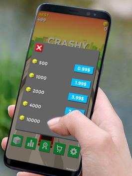 Crashy Car Racing screenshot 7