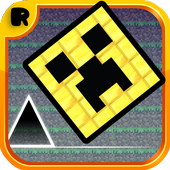 Geometry Craft Dash icon