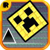 Geometry Craft Dash 3.0