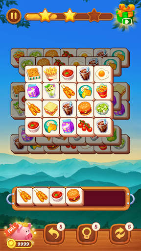 Tile Frenzy: Triple Crush screenshot 3