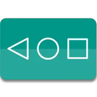 Navigation Bar (Back, Home, Recent Button) on 9Apps