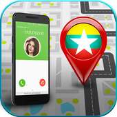 Mobile Number Tracker on 9Apps