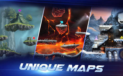ARMAJET screenshot 14