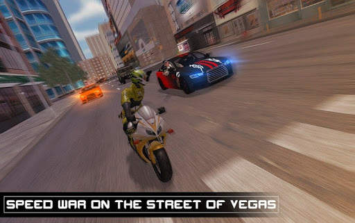 Vegas Crime City screenshot 3