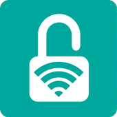 Wifi Speed Unlock icon