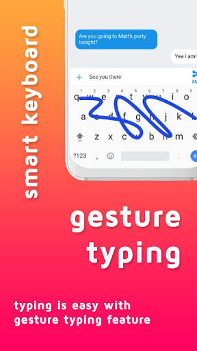 All Language Keyboard - Multi Language Keyboard screenshot 4