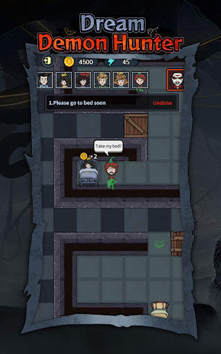 Dream Demon Hunter screenshot 10