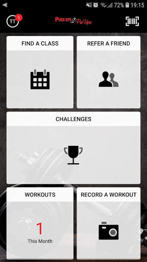 P2P Transformation Center screenshot 3