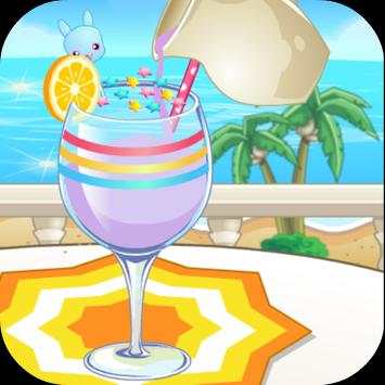Dessert Icecream Shop screenshot 1