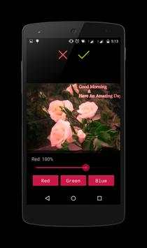 Pixie Photo Editor screenshot 8