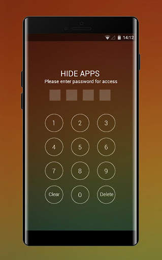 Theme for Redmi 2 Prime HD screenshot 3