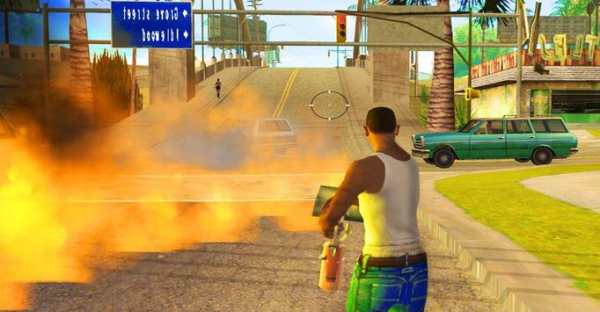 Cheats Great for GTA SA screenshot 2