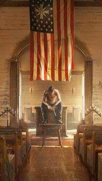 Far Cry 5 Wallpaper screenshot 2