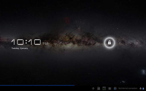 T.E.A.M. Battery Bar screenshot 6